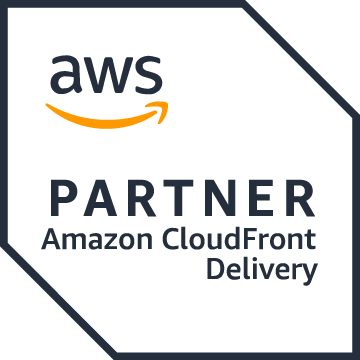 Amazon CloudFront
